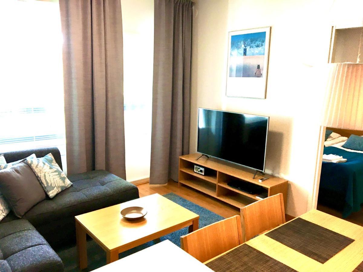 Holiday home Premium 4109 Blue *